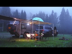 NJSTAR EXPLORER تمام آزمايش هاي جاده اي