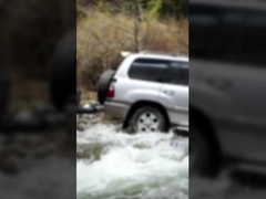 NJSTAR EXPLORER OFF ROAD TRAILER سفر کاروان کمپ کاروان برای فروش