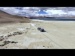 NJSTAR EXPLORER OFFROAD TRAILER TRAVEL TRAILER RV CAMPING TRAILER OFFGRID TRAILER به طور کلی به طور کلی به طور کلی به طور کامل به طور کامل به طور کامل به طور کامل