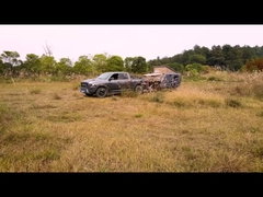 NJSTAR EXPLORER OFFROAD TRAILER TRAVEL TRAILER RV CAMPER OVERLANDER قیمت خوب کیفیت خوب